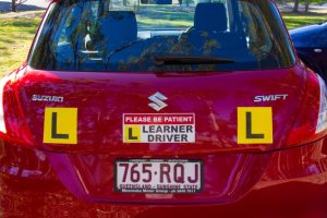 Workcars-33 learner-driver