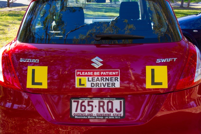 learner-driver