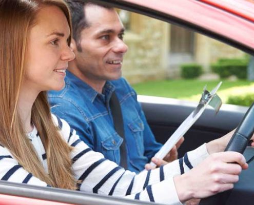 driving-test