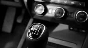 manualcar gear stick